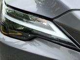 Thumbnail of 2023 Nebula Gray Pearl - 1H9 Lexus RX 350