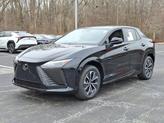 Thumbnail of 2025 Caviar - 223 Lexus RZ 450e