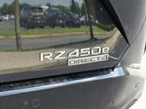 Thumbnail of 2025 Caviar - 223 Lexus RZ 450e
