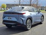 Thumbnail of 2025 Ether - 8Z2 Lexus RZ 300e