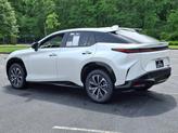 Thumbnail of 2025 Eminent White Pearl - 085 Lexus RZ 450e