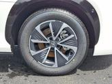 Thumbnail of 2025 Eminent White Pearl - 085 Lexus RZ 450e