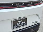 Thumbnail of 2025 Eminent White Pearl - 085 Lexus RZ 450e