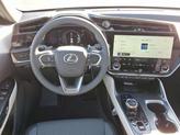 Thumbnail of 2025 Ether/Black - 2YG Lexus RZ 450e