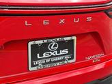 Thumbnail of 2025 Redline Lexus NX 450h+