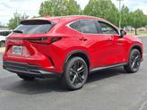 Thumbnail of 2025 Redline Lexus NX 450h+