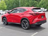Thumbnail of 2025 Redline Lexus NX 450h+
