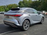 Thumbnail of 2025 Iridium Lexus RX 350
