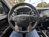Thumbnail of 2022 Celestial Silver Metallic Toyota Tacoma