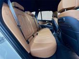 Thumbnail of 2023 White Metallic BMW X5
