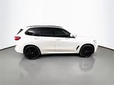 Thumbnail of 2023 White Metallic BMW X5