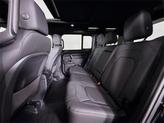Thumbnail of 2025 Santorini Black Metallic Land Rover Defender