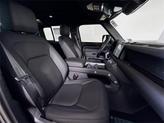 Thumbnail of 2025 Santorini Black Metallic Land Rover Defender