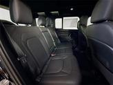Thumbnail of 2025 Santorini Black Metallic Land Rover Defender