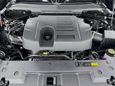 Thumbnail of 2025 Santorini Black Metallic Land Rover Defender