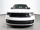 Thumbnail of 2025 Fuji White Land Rover Range Rover
