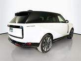 Thumbnail of 2025 Fuji White Land Rover Range Rover
