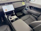 Thumbnail of 2025 Fuji White Land Rover Range Rover
