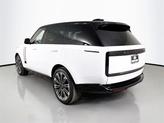 Thumbnail of 2025 Fuji White Land Rover Range Rover