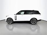 Thumbnail of 2025 Fuji White Land Rover Range Rover