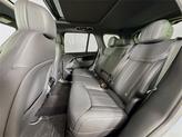 Thumbnail of 2025 Fuji White Land Rover Range Rover