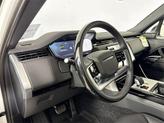 Thumbnail of 2025 Fuji White Land Rover Range Rover