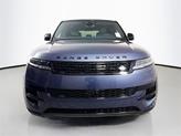 Thumbnail of 2025 Varesine Blue Metallic Land Rover Range Rover Sport