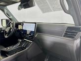 Thumbnail of 2024 Nightfall Mica Lexus GX 550