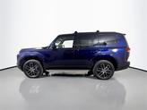Thumbnail of 2024 Nightfall Mica Lexus GX 550
