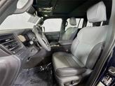 Thumbnail of 2024 Nightfall Mica Lexus GX 550