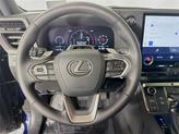 Thumbnail of 2024 Nightfall Mica Lexus GX 550