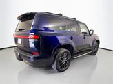 Thumbnail of 2024 Nightfall Mica Lexus GX 550