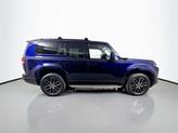 Thumbnail of 2024 Nightfall Mica Lexus GX 550