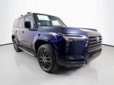 Thumbnail of 2024 Nightfall Mica Lexus GX 550