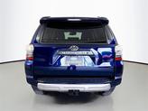 Thumbnail of 2023 Nautical Blue Metallic Toyota 4Runner