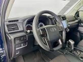 Thumbnail of 2023 Nautical Blue Metallic Toyota 4Runner