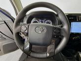Thumbnail of 2023 Nautical Blue Metallic Toyota 4Runner