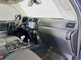 Thumbnail of 2023 Nautical Blue Metallic Toyota 4Runner
