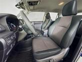 Thumbnail of 2023 Nautical Blue Metallic Toyota 4Runner