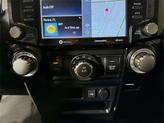 Thumbnail of 2023 Nautical Blue Metallic Toyota 4Runner