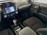 Thumbnail of 2023 Nautical Blue Metallic Toyota 4Runner