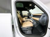 Thumbnail of 2025 Fuji White Land Rover Defender