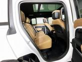 Thumbnail of 2025 Fuji White Land Rover Defender