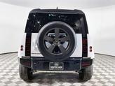 Thumbnail of 2025 Fuji White Land Rover Defender