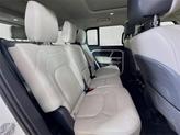 Thumbnail of 2023 Fuji White Land Rover Defender
