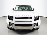 Thumbnail of 2023 Fuji White Land Rover Defender
