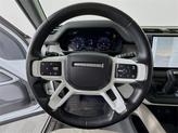 Thumbnail of 2023 Fuji White Land Rover Defender