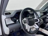 Thumbnail of 2023 Fuji White Land Rover Defender