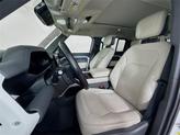 Thumbnail of 2023 Fuji White Land Rover Defender