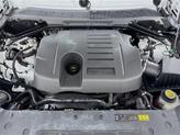 Thumbnail of 2023 Fuji White Land Rover Defender